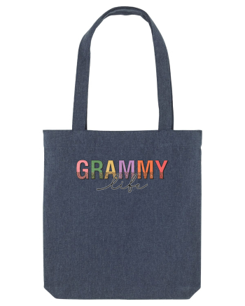Grammy life Midnight Blue