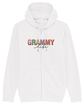 Grammy life White