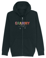 Grammy life Hanorac cu fermoar Unisex Connector