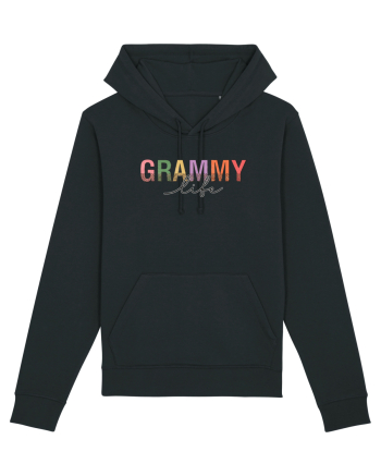 Grammy life Black