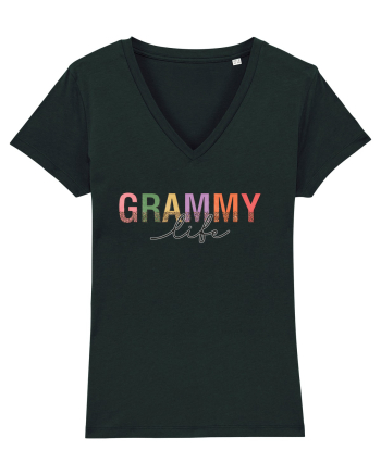 Grammy life Black