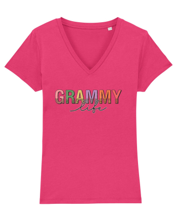 Grammy life Raspberry