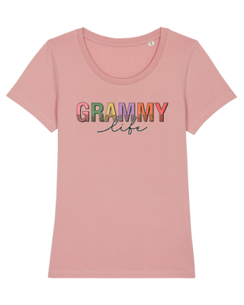 Grammy life Canyon Pink