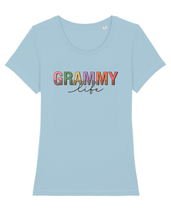 Grammy life Sky Blue