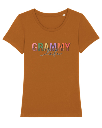 Grammy life Roasted Orange