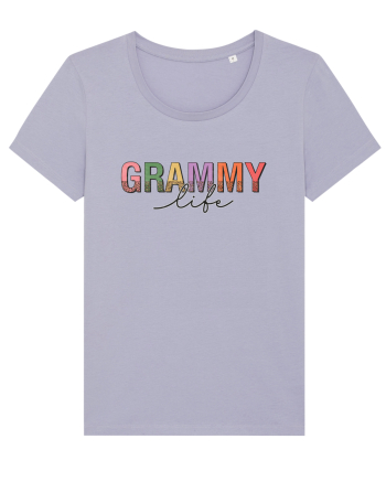 Grammy life Lavender