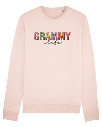 Grammy life Candy Pink