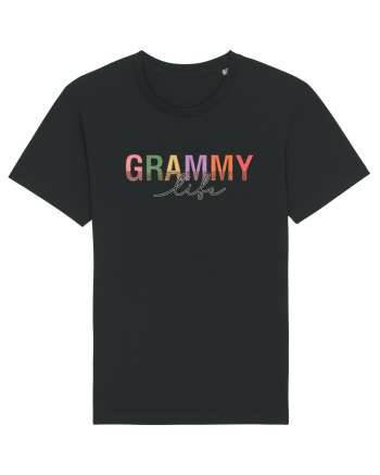 Grammy life Black