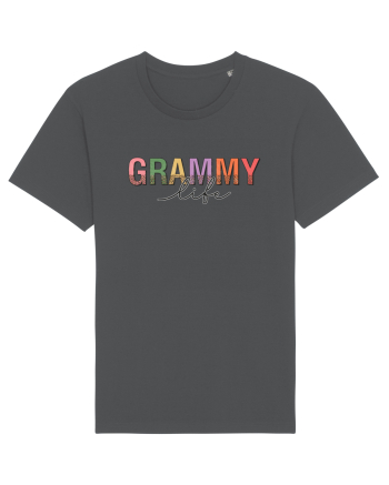 Grammy life Anthracite