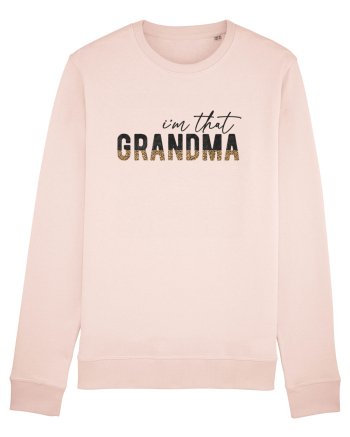 I'm that Grandma Candy Pink