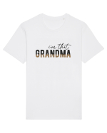 I'm that Grandma Tricou mânecă scurtă Unisex Rocker