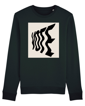 vote 111 Black