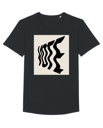 vote 111 Black