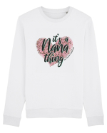 It's a Nana thing You wouldn't understand Bluză mânecă lungă Unisex Rise