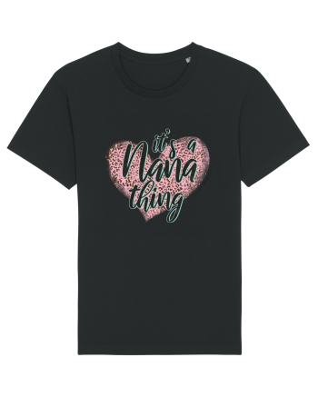 It's a Nana thing You wouldn't understand Black