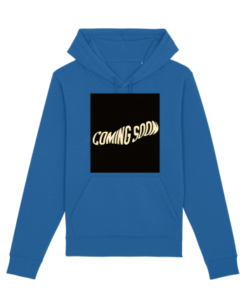 coming soon 149 Royal Blue