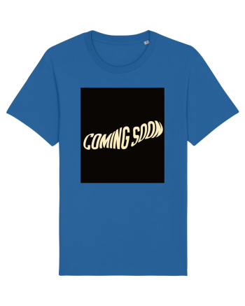 coming soon 149 Royal Blue