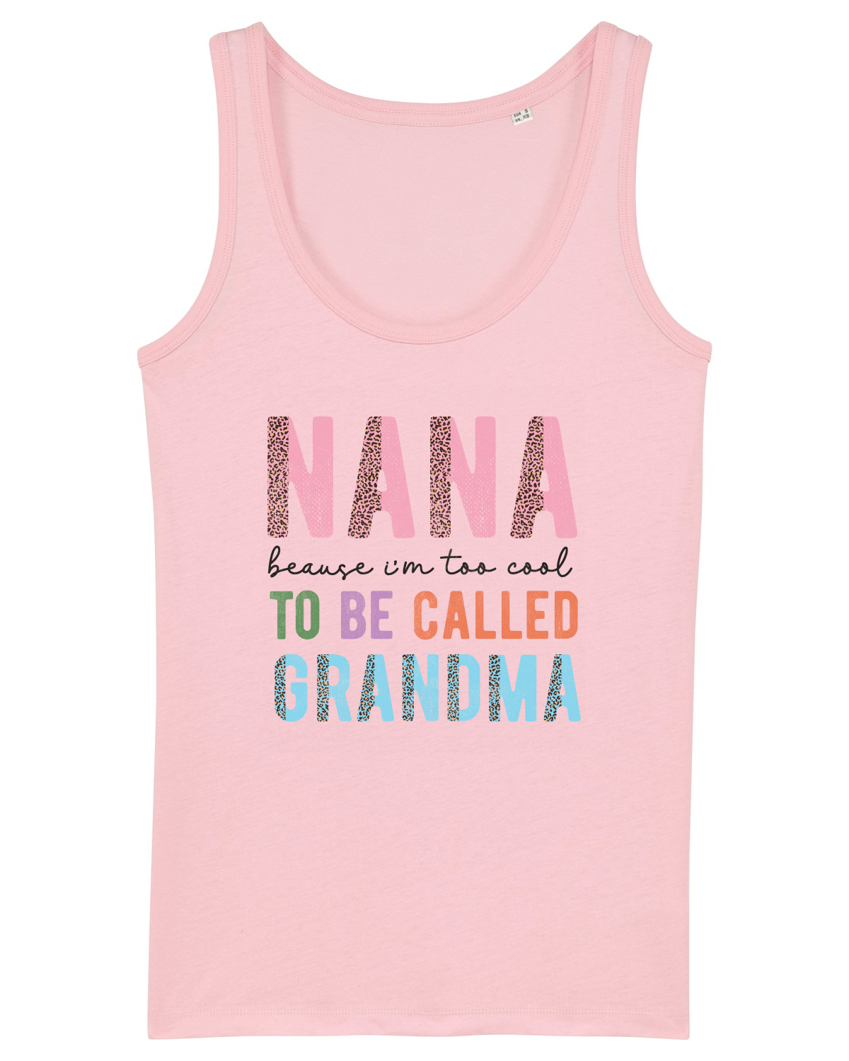 Maiou Damă Dreamer Cotton Pink