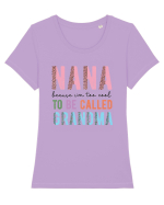 Nana because I'm to cool to be called Grandma Tricou mânecă scurtă guler larg fitted Damă Expresser