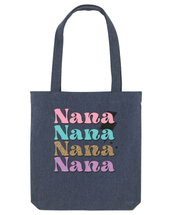 Nana Midnight Blue