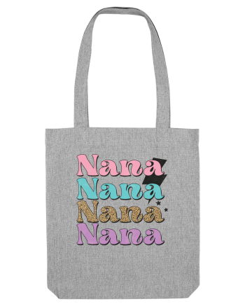Nana Heather Grey
