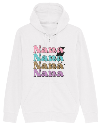 Nana White