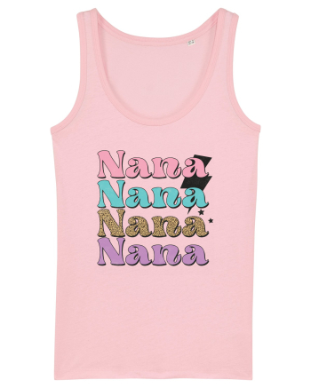 Nana Cotton Pink