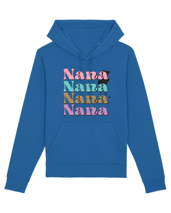 Nana Royal Blue