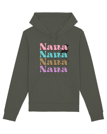 Nana Khaki
