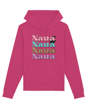 Nana Raspberry