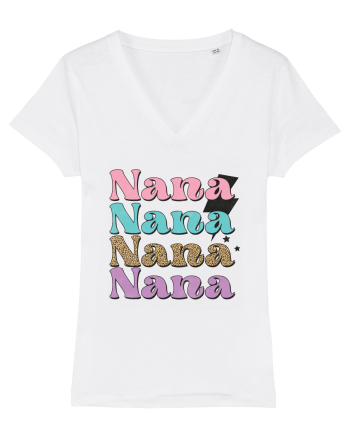 Nana White