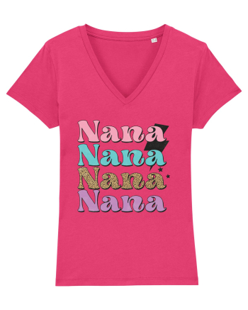 Nana Raspberry