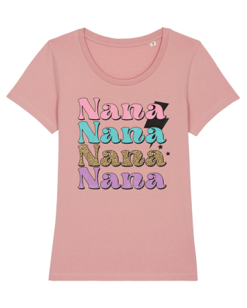 Nana Canyon Pink