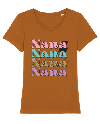 Nana Roasted Orange