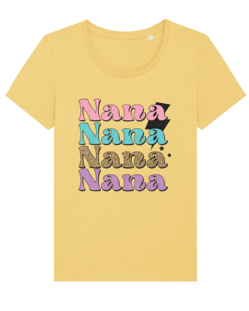 Nana Jojoba