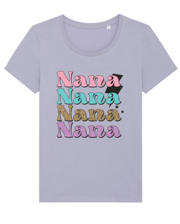 Nana Lavender