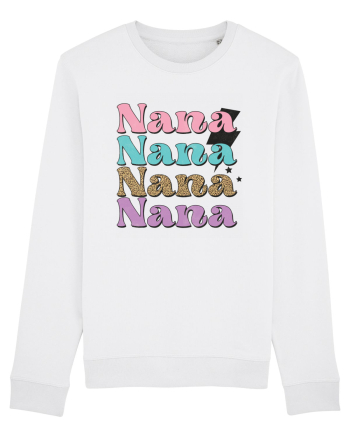 Nana White
