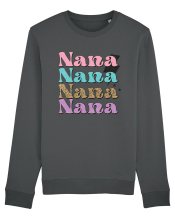 Nana Anthracite