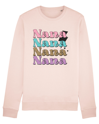 Nana Candy Pink