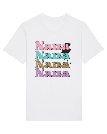Nana White