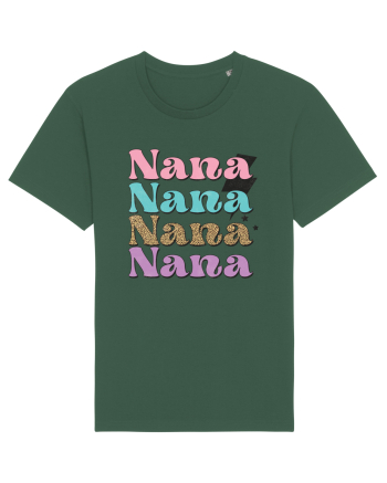 Nana Bottle Green