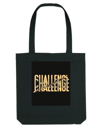 challenge 127 Black