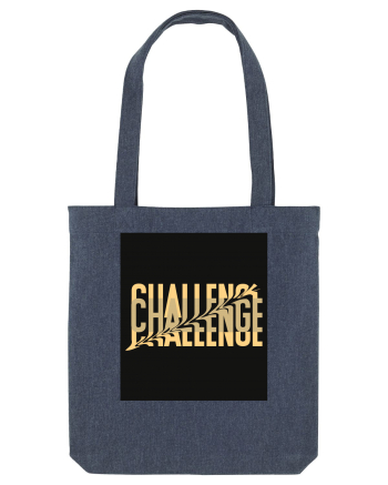 challenge 127 Midnight Blue