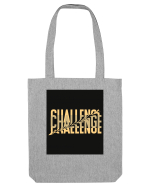 challenge 127 Sacoșă textilă