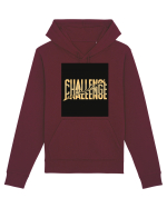 challenge 127 Hanorac Unisex Drummer