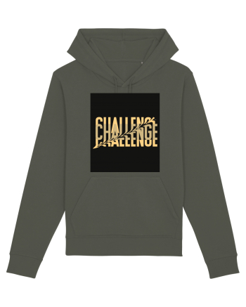 challenge 127 Khaki
