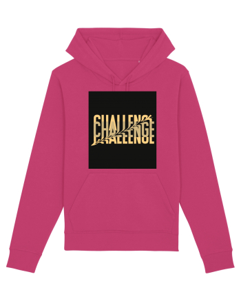 challenge 127 Raspberry