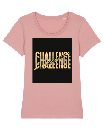 challenge 127 Canyon Pink