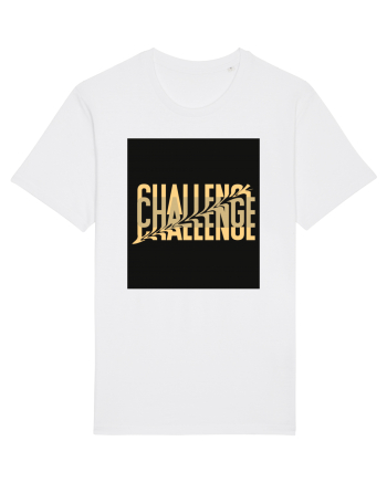 challenge 127 White