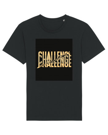 challenge 127 Black